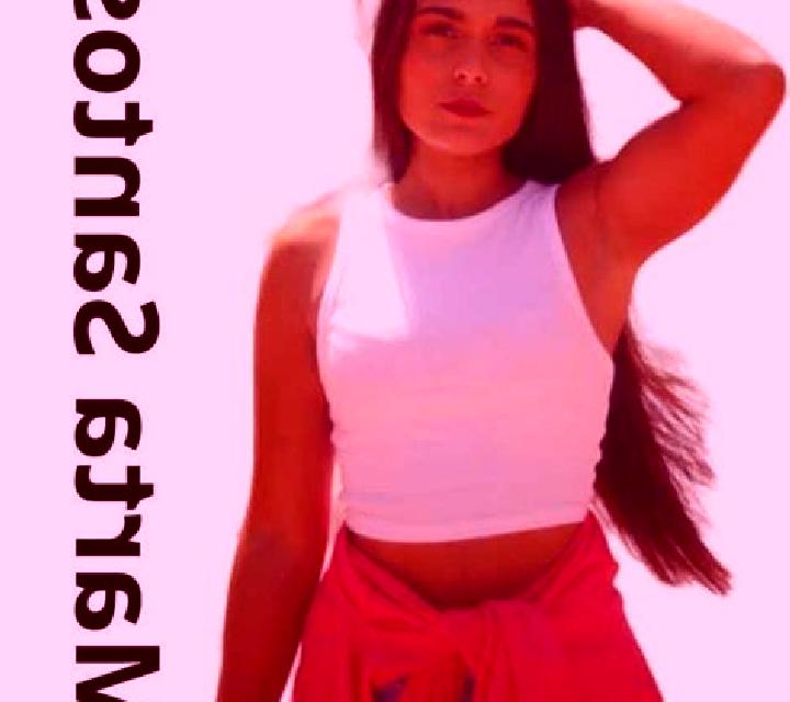 Patricia Villaseca de Uceda escort