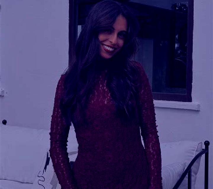 Paula 2 Berga escort
