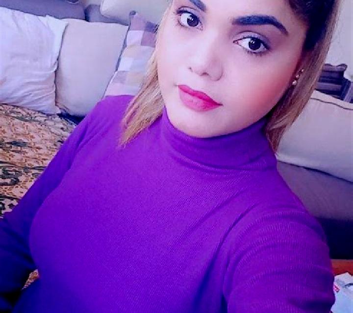 Paula 2 Hostafrancs escort