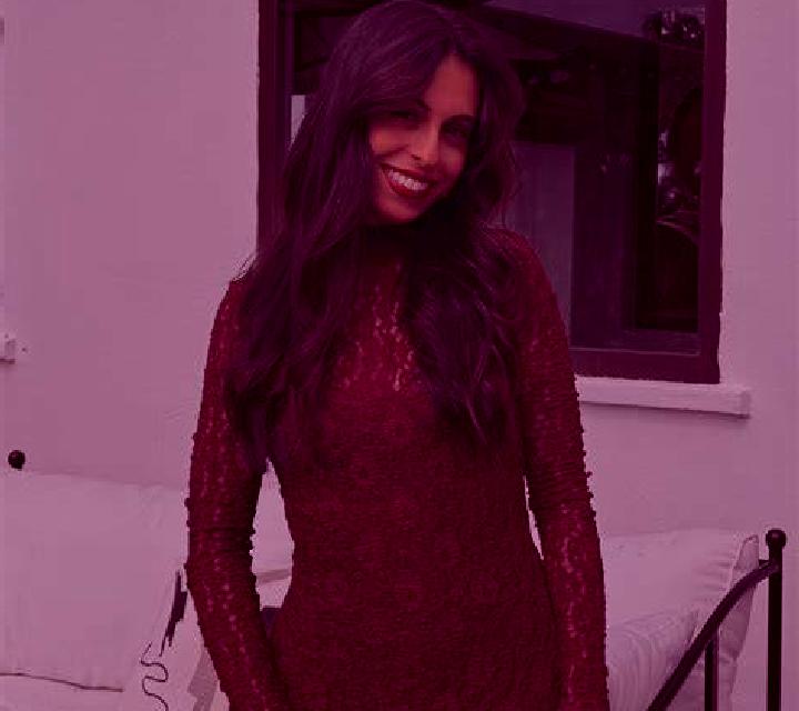 Paula 2 Melilla escort