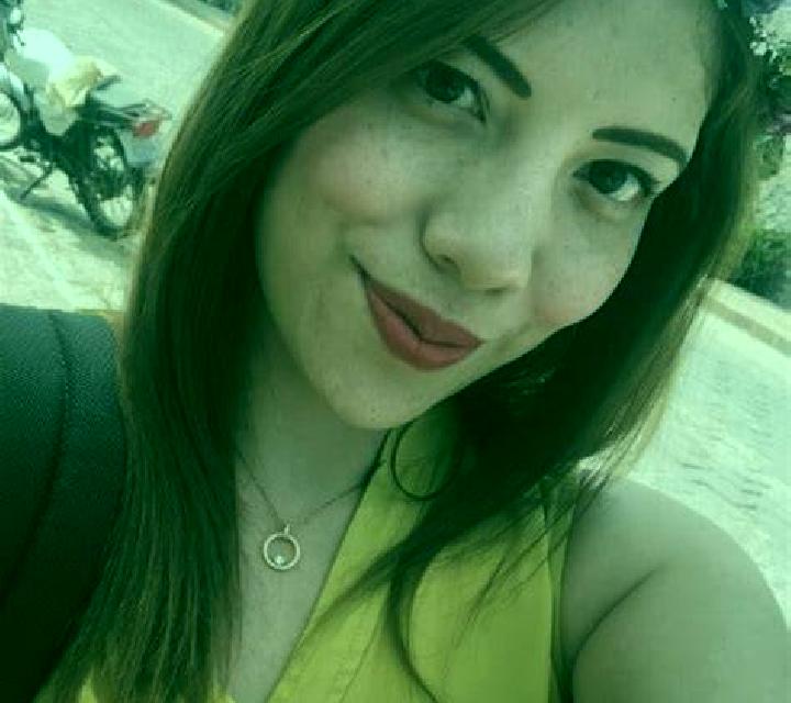 Paula 3 Calera de Leon escort