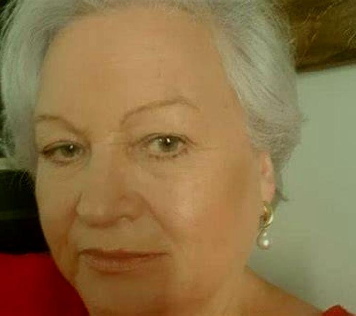 Paula 3 Delicias escort