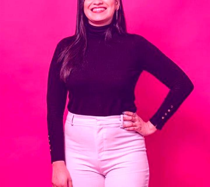 Paula 3 Fresnedillas escort