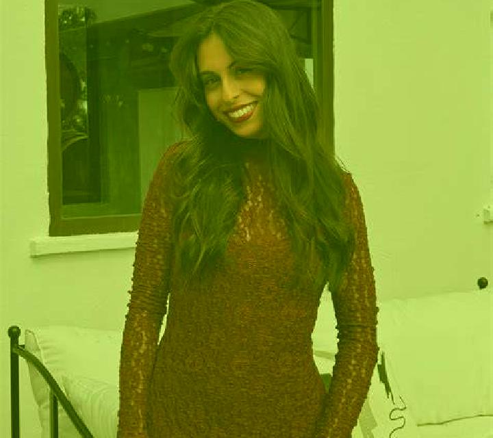 Paula 3 Gaibiel escort