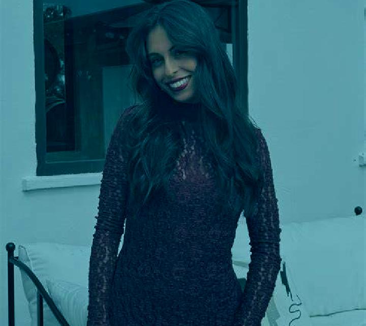 Paula 3 Parla escort