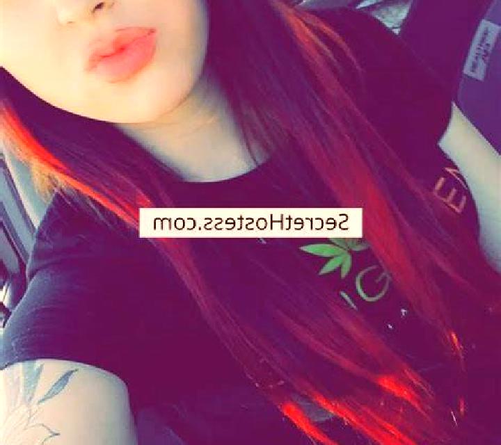 Paula 3 Sigeres escort