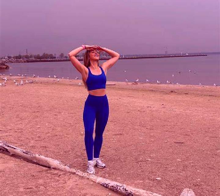 Paula 3 Trasierra escort
