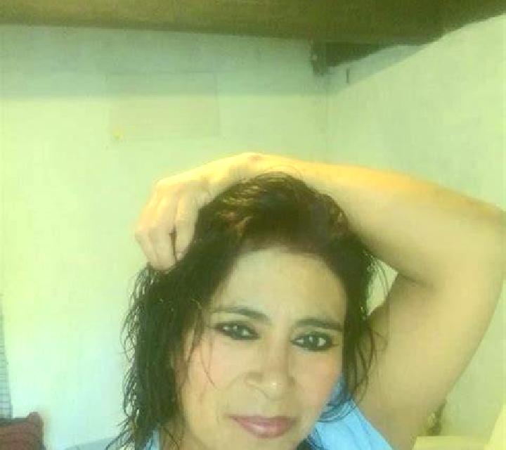 Paula Abenojar escort