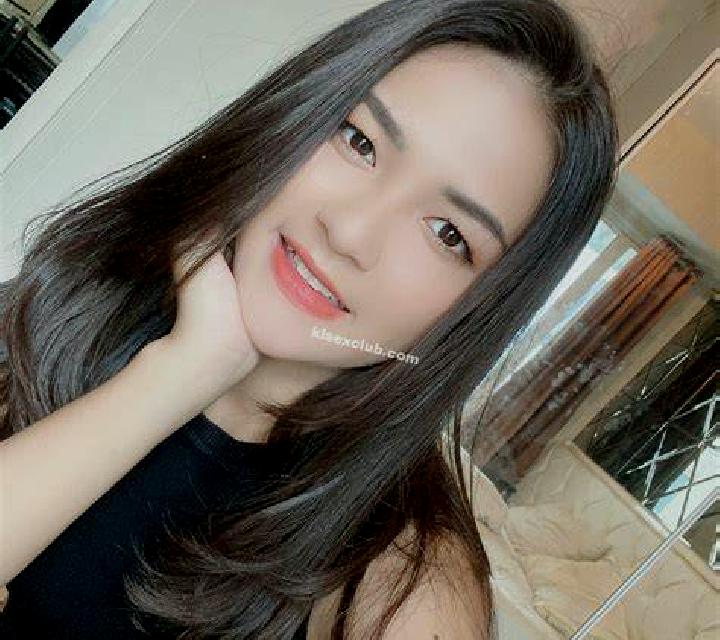 Paula Alcala del Rio escort