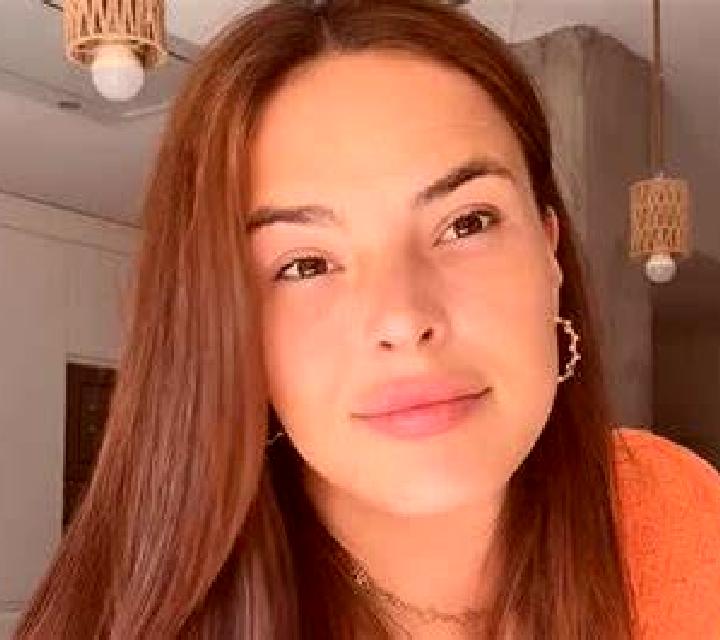 Paula Barcial del Barco escort