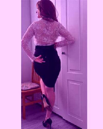 Paula Castilfrio de la Sierra escort