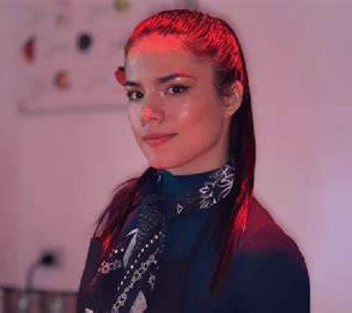 Paula el Poblenou escort