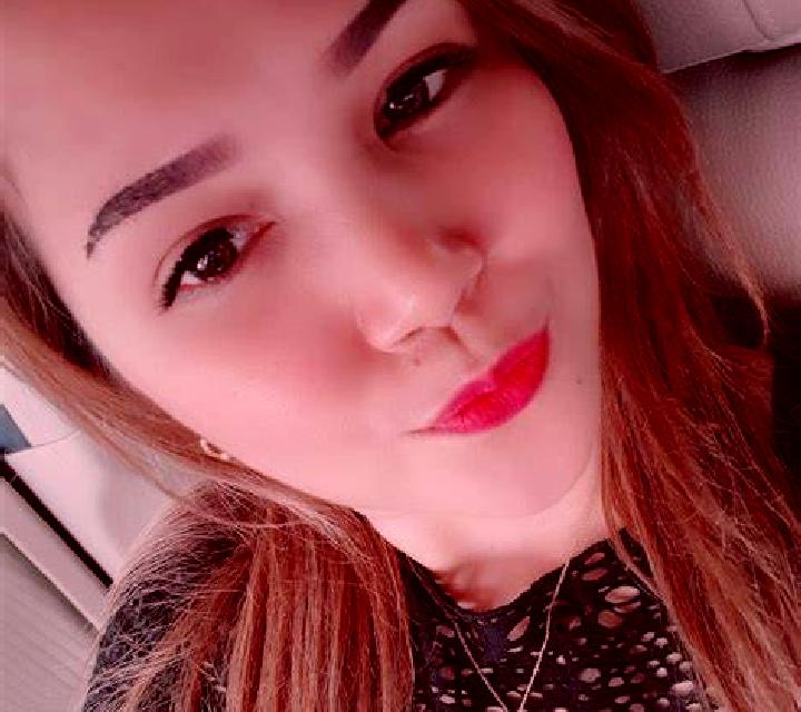 Paula Espera escort