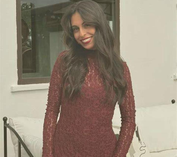 Paula Sant Gervasi - Galvany escort