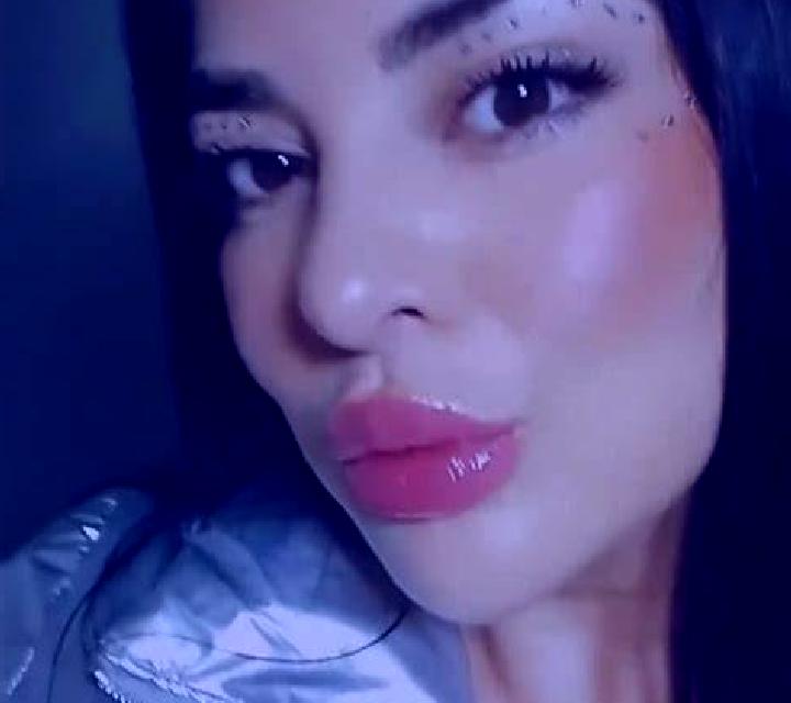 Paula Santiago Millas escort