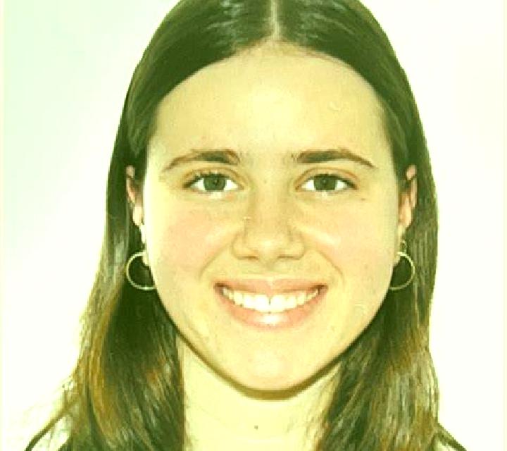 Paula Sarratella escort