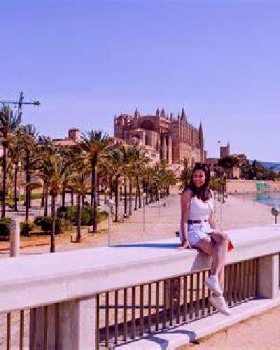 Regina 2 Alobras escort