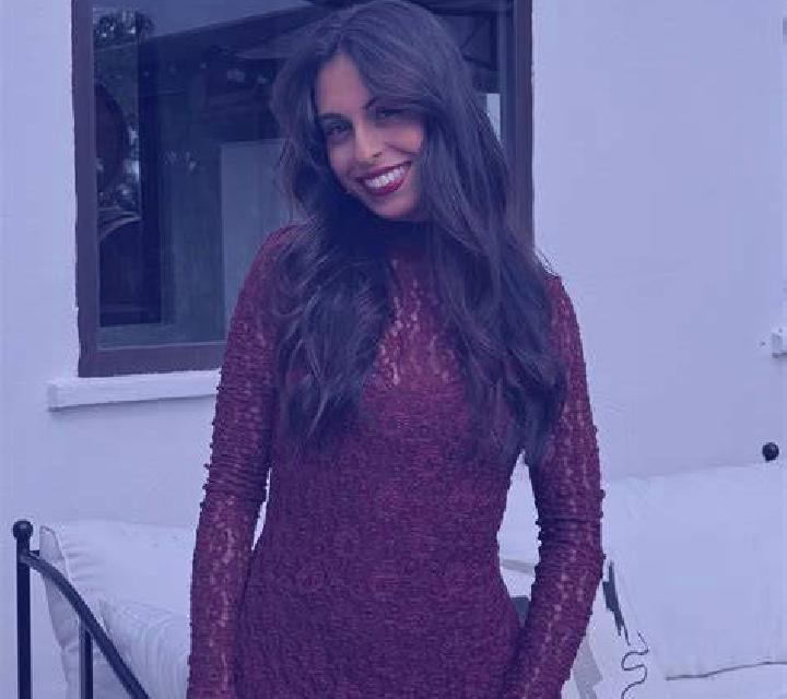 Regina 2 Alozaina escort