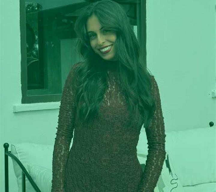 Regina 2 Bahabon de Esgueva escort