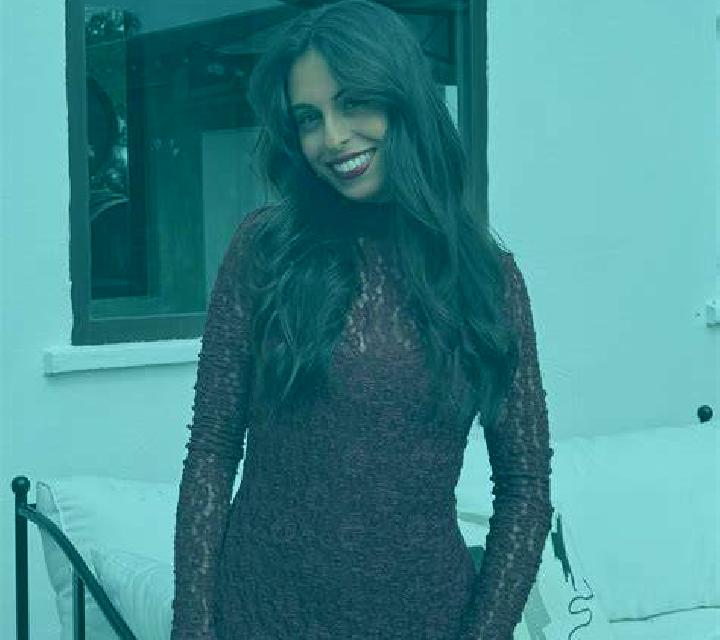 Regina 2 Segundo Ensanche escort