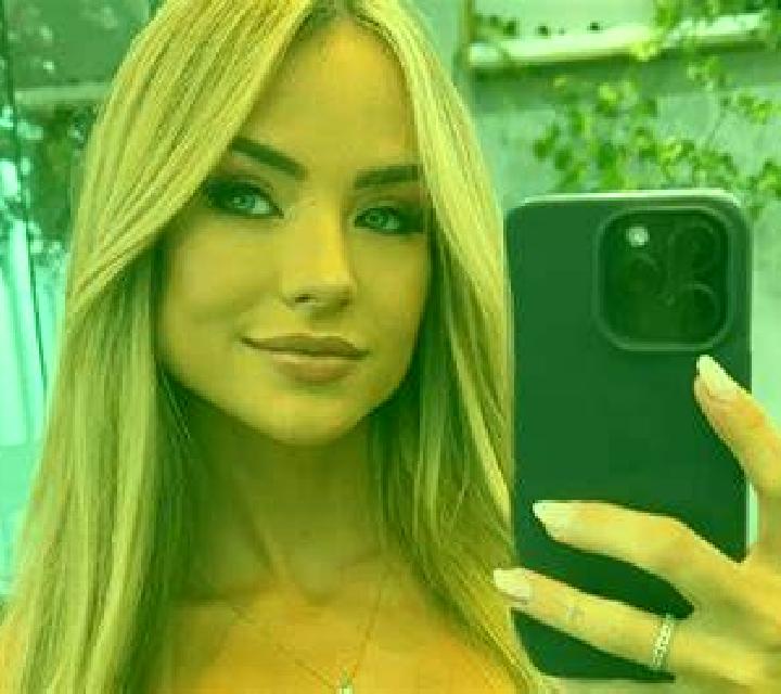 Regina 2 Vilena escort
