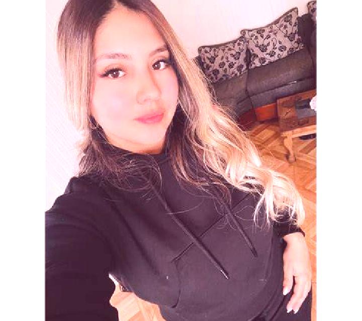 Regina 3 Aibar escort