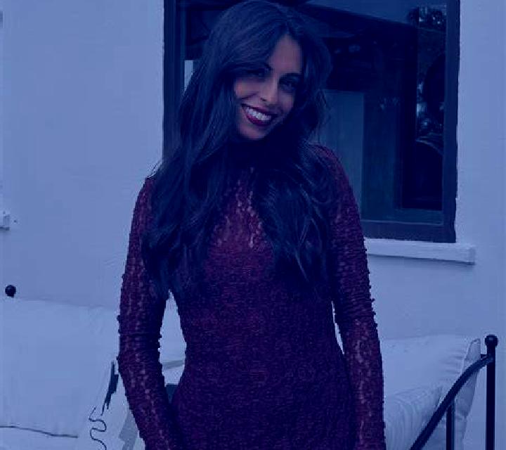 Regina 3 Gallocanta escort