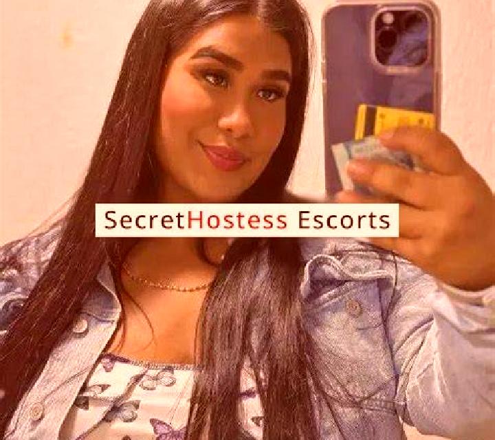 Regina 3 Penagos escort