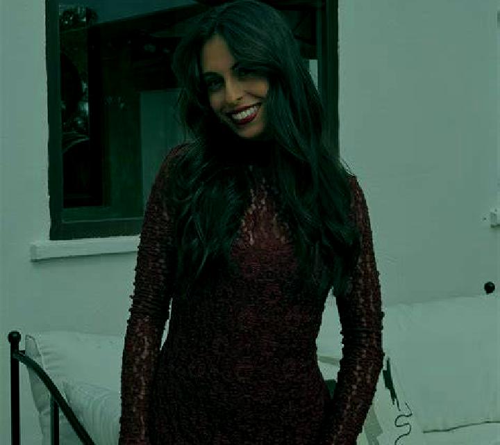 Regina 3 Sacramenia escort