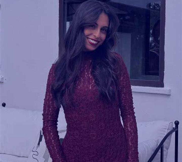 Regina Carandia escort