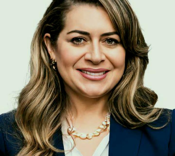 Regina Elizondo escort