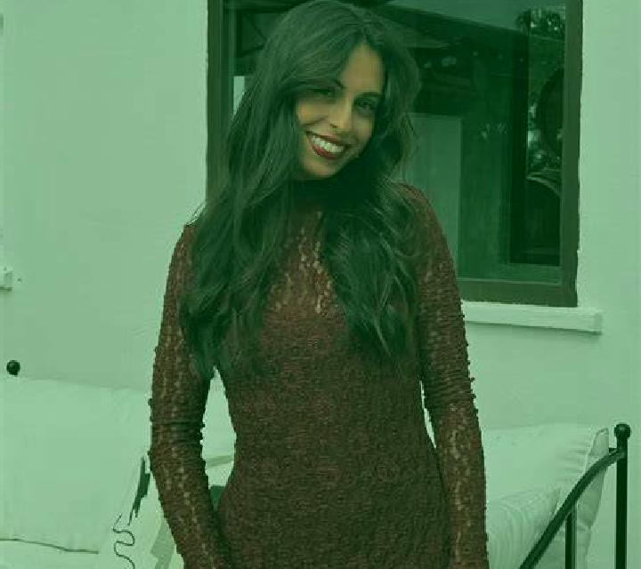 Regina Mota de Altarejos escort