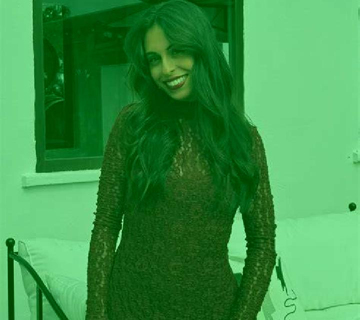Regina Penaflor de Hornija escort
