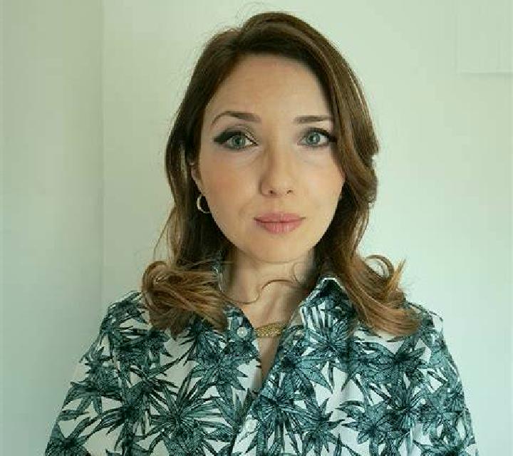 Regina Roales escort
