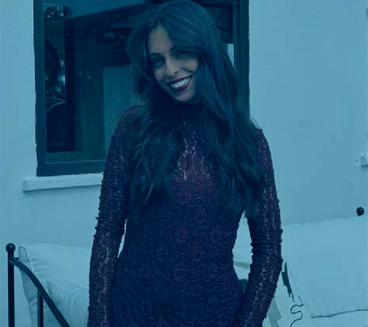 Regina Valenzuela de Calatrava escort