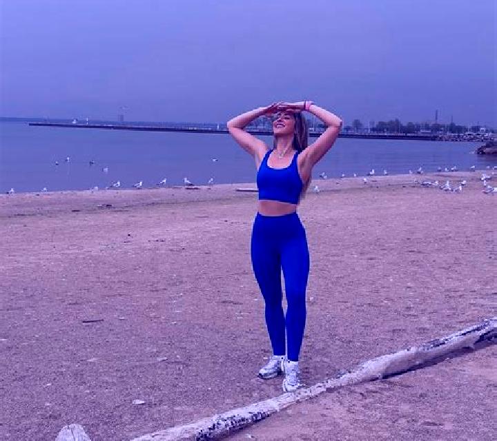 Regina Villalpardo escort