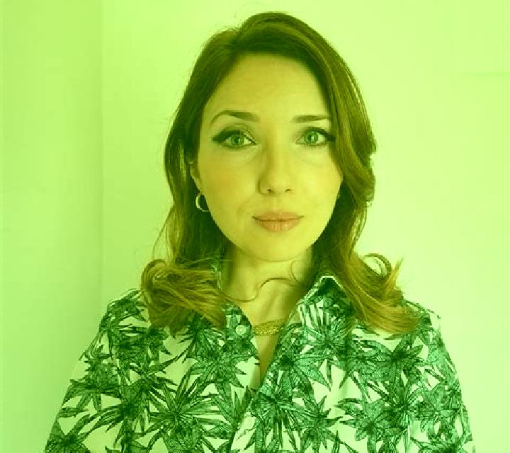 Regina Zarzuela del Monte escort