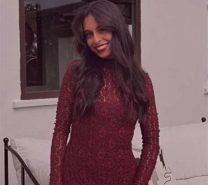 Renata 2 Hombrados escort