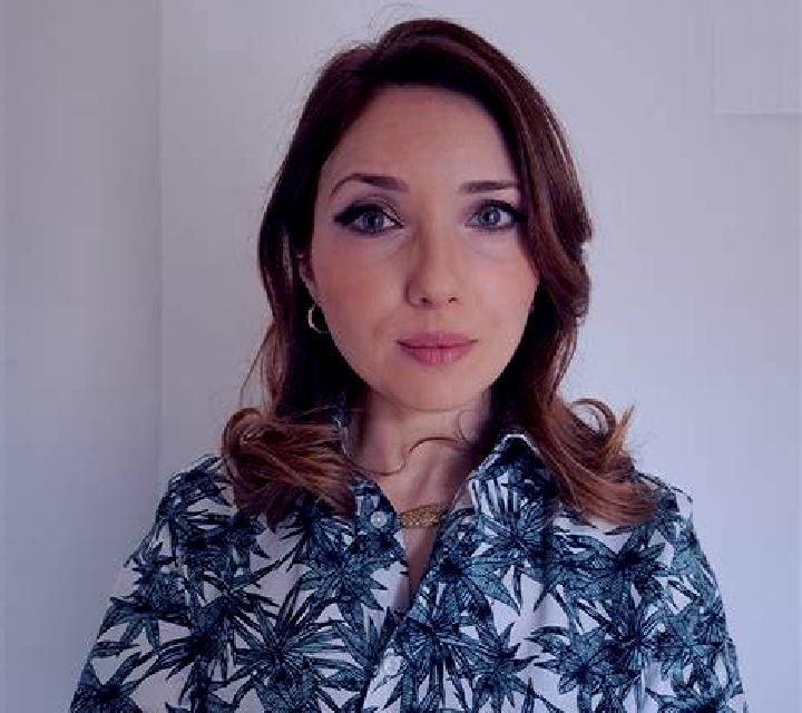 Renata 2 Iscar escort
