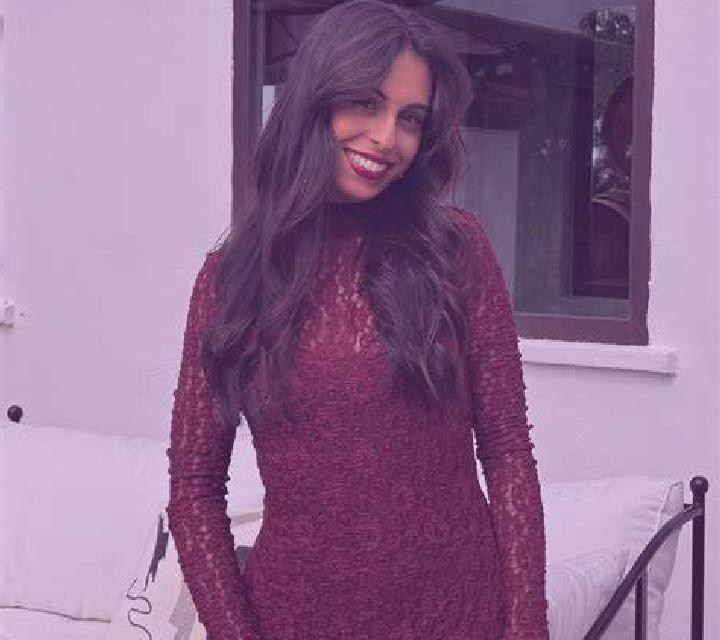 Renata 2 Maracena escort