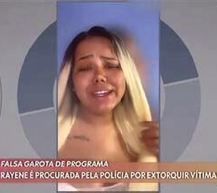 Renata 3 Rabade escort