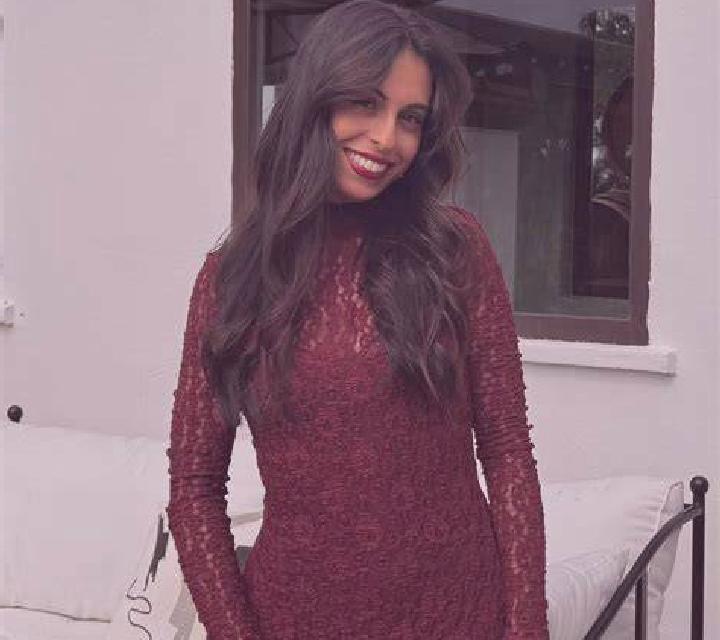 Renata 3 San Esteban de Pravia escort