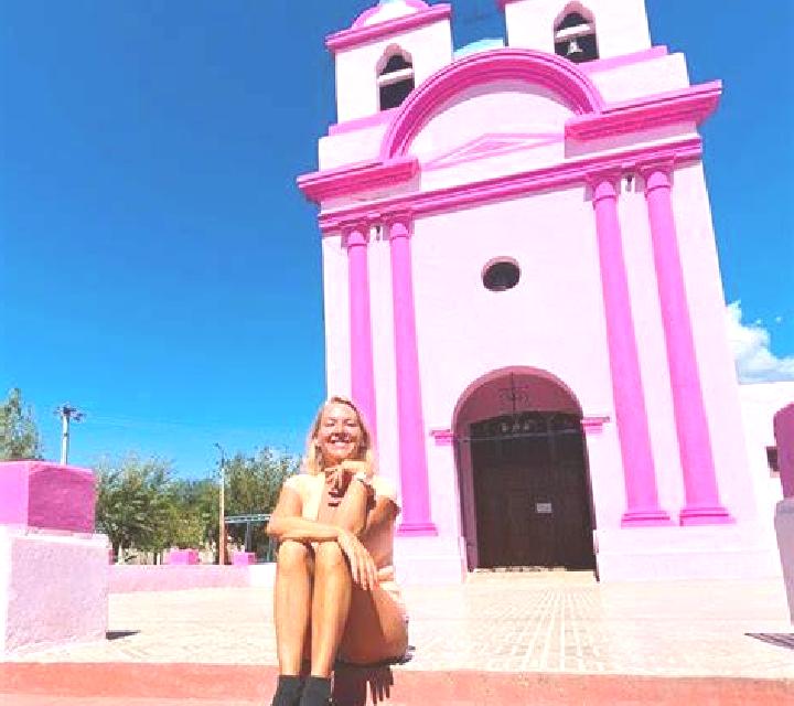 Renata 3 San Fernando escort