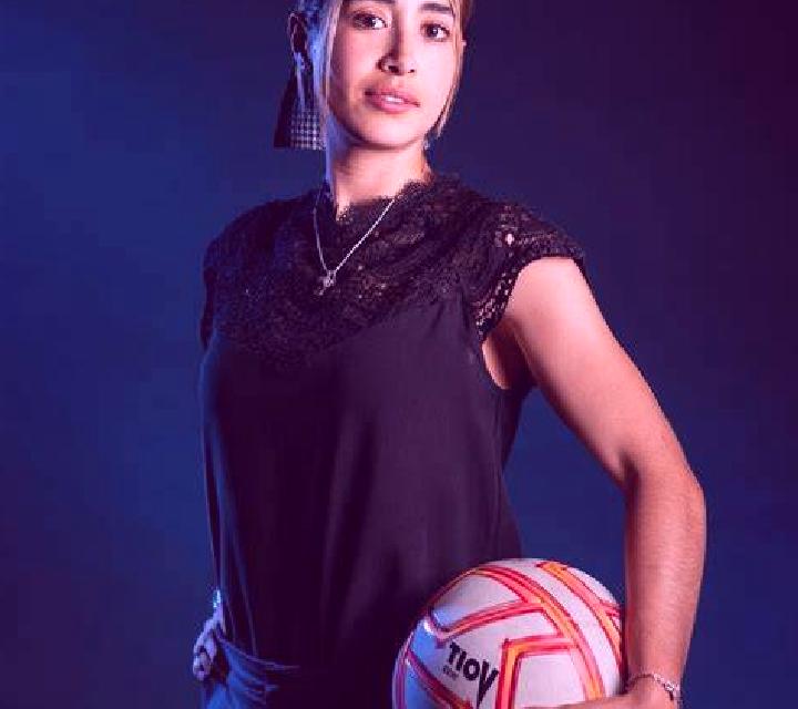 Renata Ablitas escort