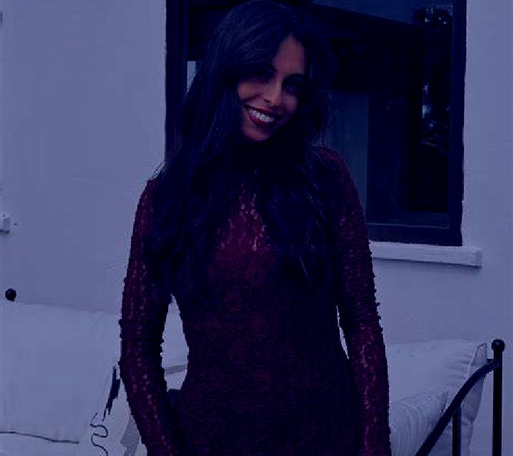 Renata Bellprat escort