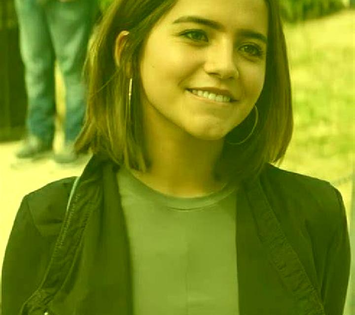 Renata el Cogul escort