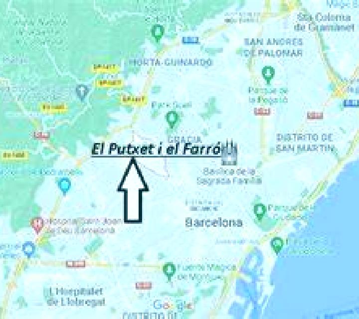 Renata el Putxet i el Farro escort