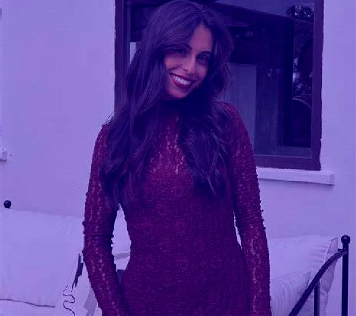 Renata Gainza escort