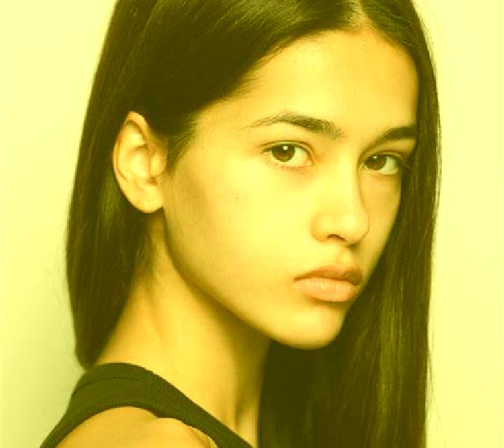 Renata Morales de Campos escort