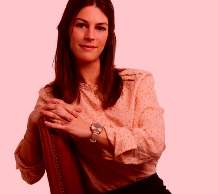 Renata Pajaron escort